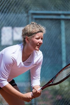 Julia Middendorf 338 - Elke Jaeger Gedaechtnisturnier